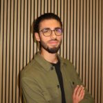 Porträt von Harun Übeyli