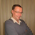 Porträt von PD Dr. Hans-Christoph Goßmann